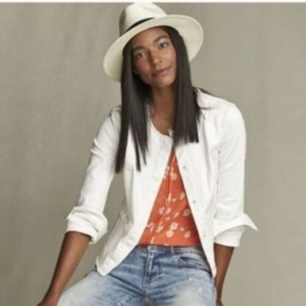 CAbi Castaway Jacket - size XS